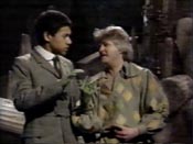 Into the Labyrinth Cast